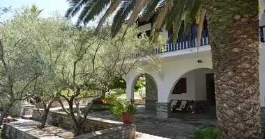 Villa 4 bedrooms in Vourvourou, Greece