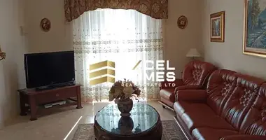 Appartement 3 chambres dans Zabbar, Malte