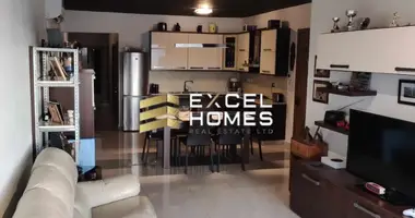 3 bedroom apartment in Hamrun, Malta