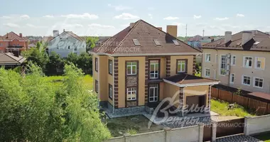 Casa 12 habitaciones en poselenie Pervomayskoe, Rusia
