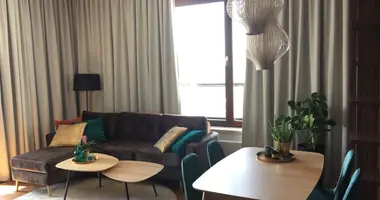 Apartamento 3 habitaciones en Varsovia, Polonia