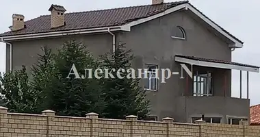 7 room house in Sievierodonetsk, Ukraine