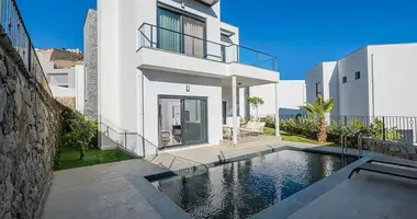 Villa 5 habitaciones en Bodrum, Turquía