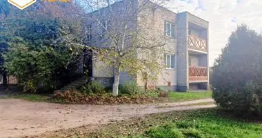 Apartamento 3 habitaciones en Kobriny, Bielorrusia