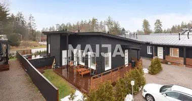 Casa 3 habitaciones en Porvoo, Finlandia