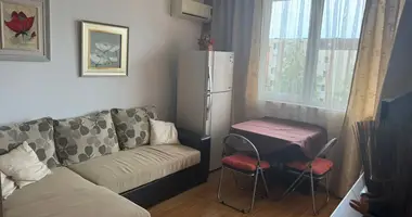 Apartamento 2 habitaciones en Nesebar, Bulgaria