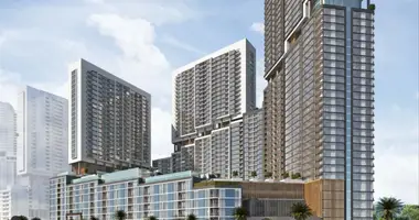 1 bedroom apartment in Dubai, United Arab Emirates