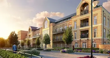 3 bedroom apartment in Sunningdale, United Kingdom