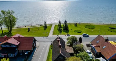 Casa en Neringa, Lituania