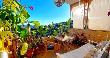 Appartement 4 chambres dans Kas, Turquie