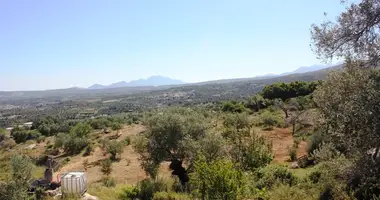 Plot of land in Sfakaki, Greece