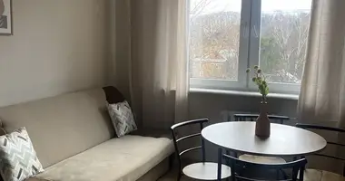 Apartamento 1 habitación en Sopot, Polonia