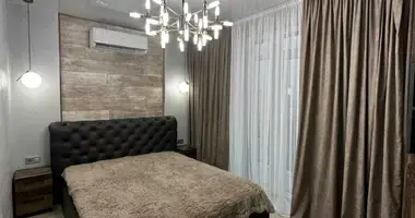 1 room apartment in Odesa, Ukraine