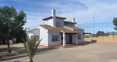 Villa 3 chambres dans Fuente Alamo de Murcia, Espagne