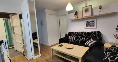 5 bedroom apartment in Area metropolitana de Madrid y Corredor del Henares, Spain