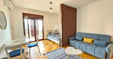 Apartment in Becici, Montenegro