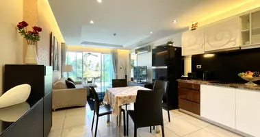 Apartamento 1 habitacion en Pattaya City, Tailandia