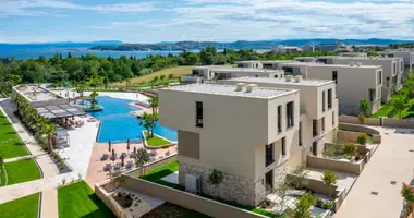 Villa 5 bedrooms in Umag, Croatia