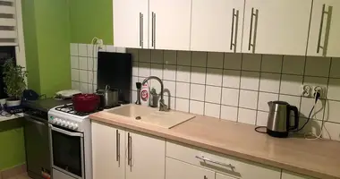 Apartamento 2 habitaciones en Cracovia, Polonia