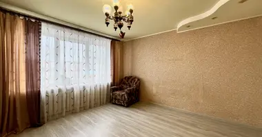 Apartamento 2 habitaciones en Orsha, Bielorrusia