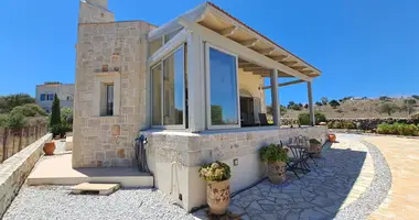 3 bedroom house in Drapanos, Greece