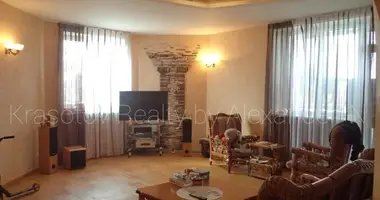 4 room apartment in Sievierodonetsk, Ukraine