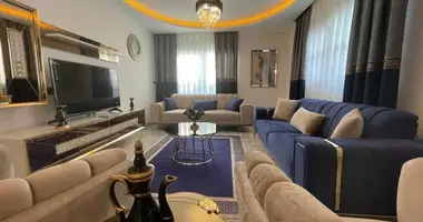 Wohnung 4 Zimmer in Mahmutlar, Türkei