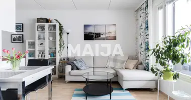 1 bedroom apartment in Helsinki sub-region, Finland