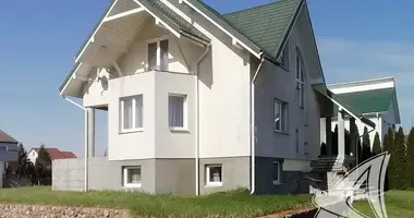 Haus in Brest, Weißrussland