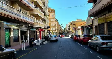 Wohnung 4 Schlafzimmer in Torrevieja, Spanien