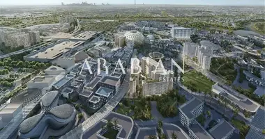 Wohnung 2 zimmer in Dubai, Vereinigte Arabische Emirate