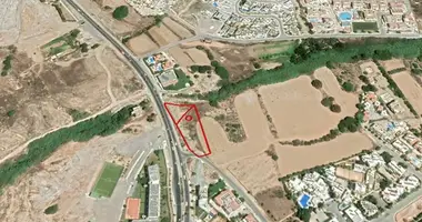 Plot of land in Paphos District, Cyprus