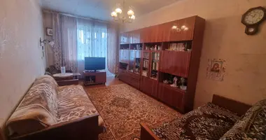 Wohnung 2 zimmer in Baryssau, Weißrussland