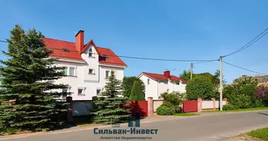 Dom w Fanipol, Białoruś