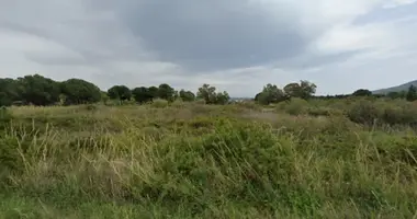 Terrain dans Vourvourou, Grèce