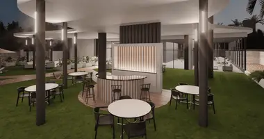 Appartement 3 chambres dans Calp, Espagne