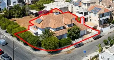 Maison 3 chambres dans Limassol, Bases souveraines britanniques