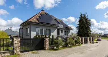 Maison 6 chambres dans Marupe, Lettonie