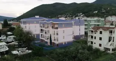 Penthouse 2 bedrooms in Bijela, Montenegro