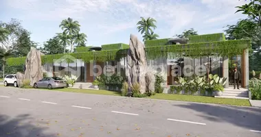 Villa en Buwit, Indonesia