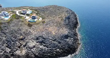 Parcela en Municipality of Chania, Grecia