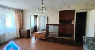 2 room apartment in Svietlahorsk, Belarus