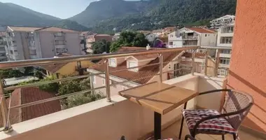 1 bedroom apartment in Budva, Montenegro