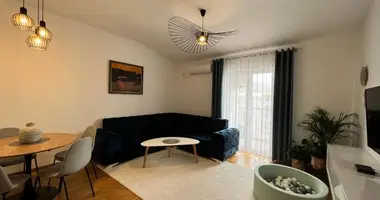 Apartamento 2 habitaciones en Podgorica, Montenegro