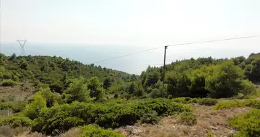 Grundstück in Athani, Griechenland