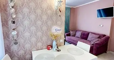 Apartamento 1 habitación en Svetlogorsk, Rusia