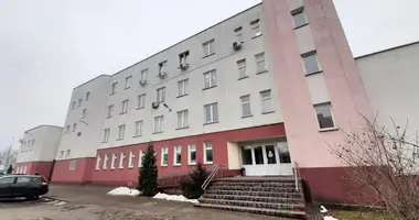 Oficina 32 m² en Minsk, Bielorrusia