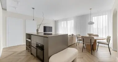 3 room apartment in Vilnius, Lithuania