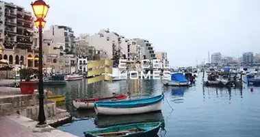 Propiedad comercial en San Julián, Malta
