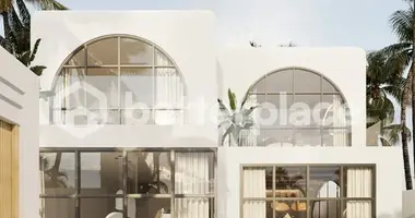 Villa  con Balcón, con Amueblado, con Aire acondicionado en Nusa Dua, Indonesia